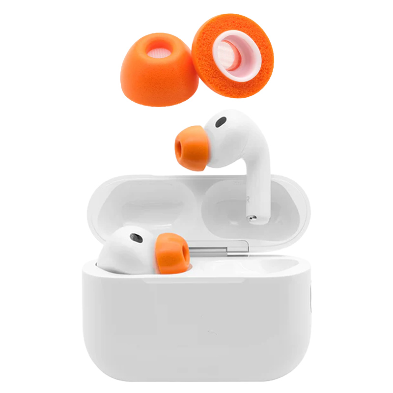 EARTUNE FIDELITY UF-A3